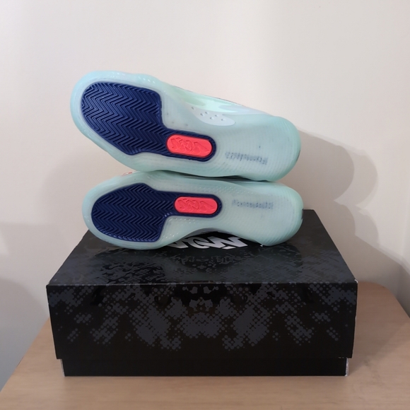 Nike Jordan Zion 3 GS - Picture 5 of 5